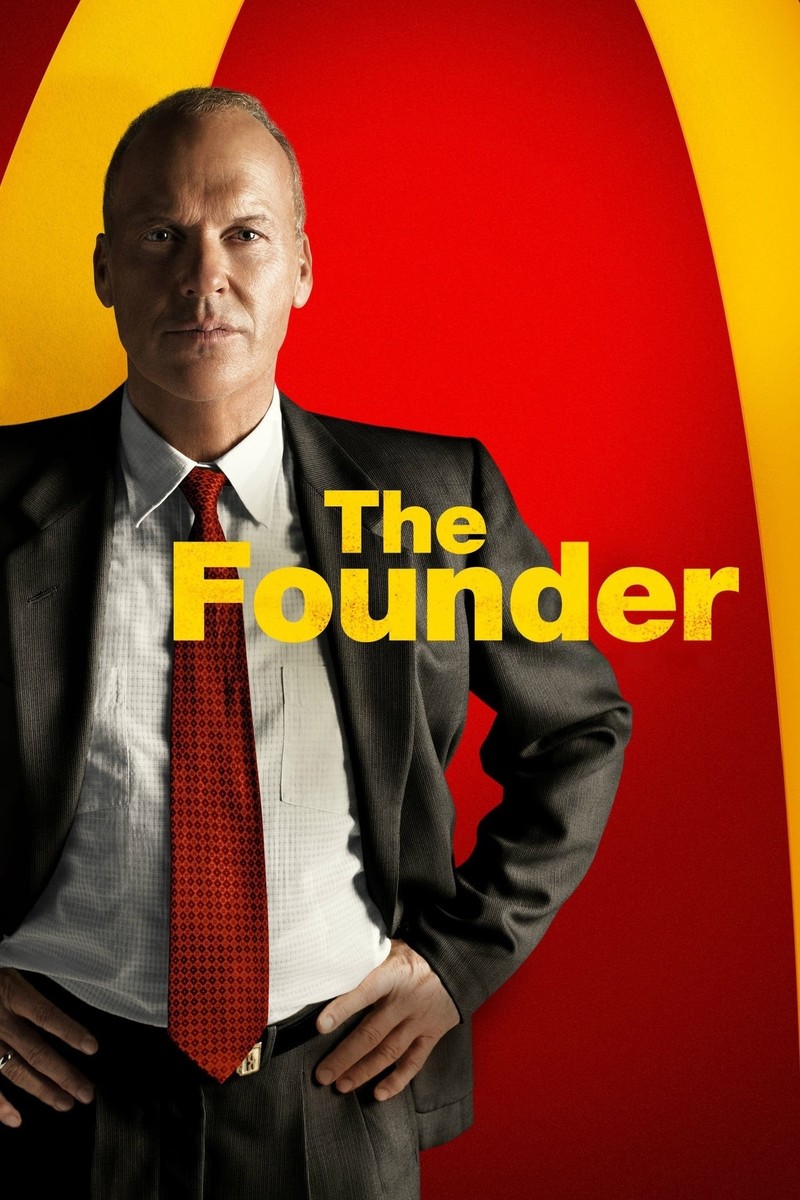 Founder